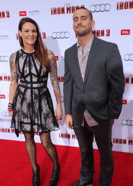 amy christine dumas|lita wwe husband.